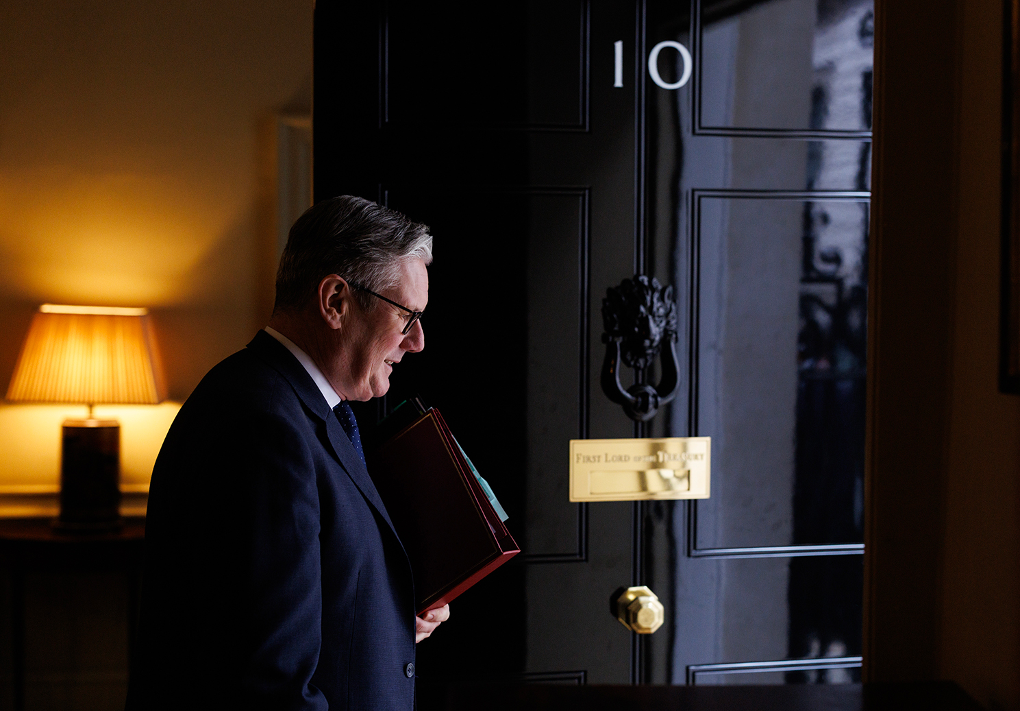 Keir Starmer will be remembered as a pub quiz question