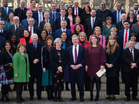Socialism 2026: left-wing Labour MPs want a better party