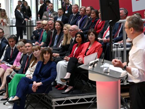 Who could beat Keir Starmer in a leadership election?