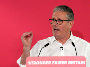 Keir Starmer's re-re-reset