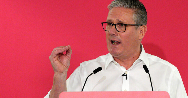 Keir Starmer’s re-re-reset
