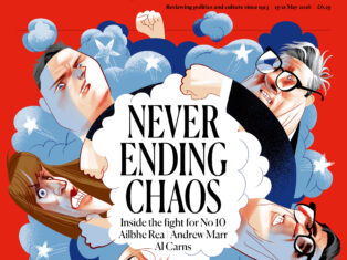 Has Britain become an ungovernable country?