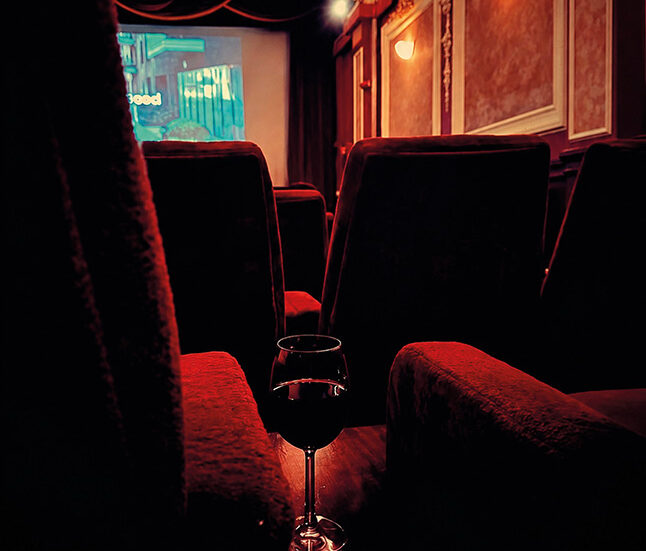 The Everyman: cinemas make bad restaurants