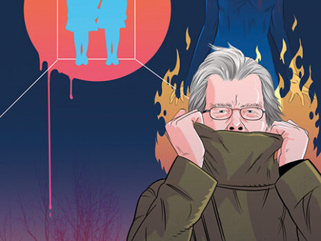 Stephen King is our Dickens