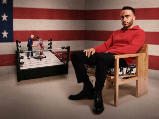 How WWE replaced reality