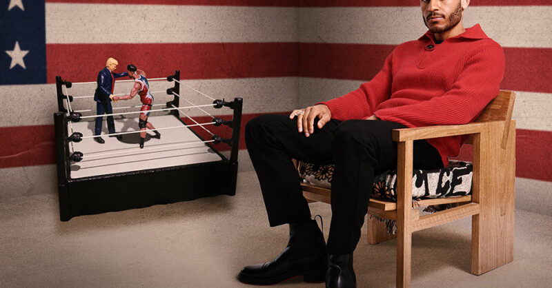How WWE replaced reality