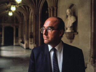 The myth of John Smith the loser