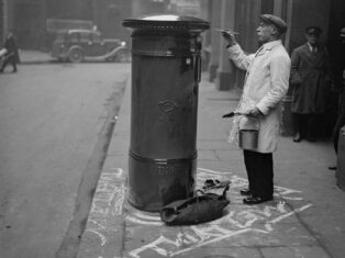 Letter of the week: Citizens of somewhere