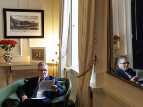 It’s not over yet for Starmer