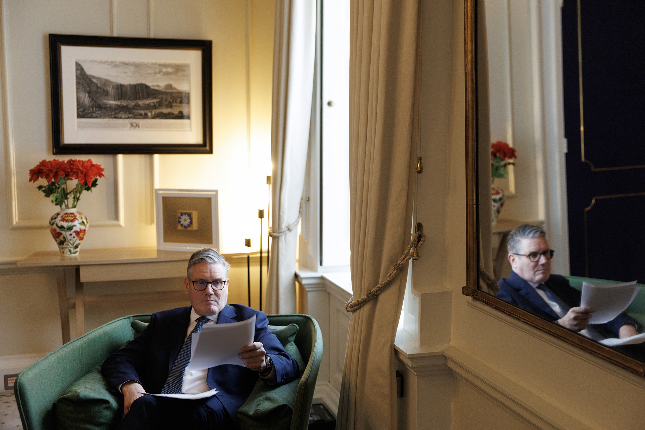 It’s not over yet for Starmer