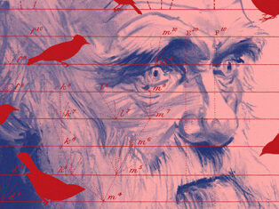 How Charles Darwin humbled mankind