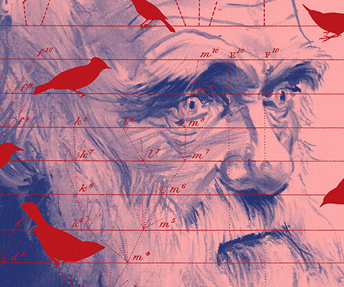 How Charles Darwin humbled mankind
