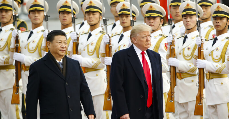 Trump will find no magical solutions in Beijing