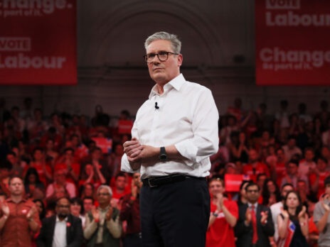 Keir Starmer is a dishonest man
