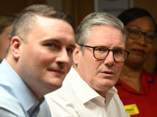 Keir Starmer can end this with dignity