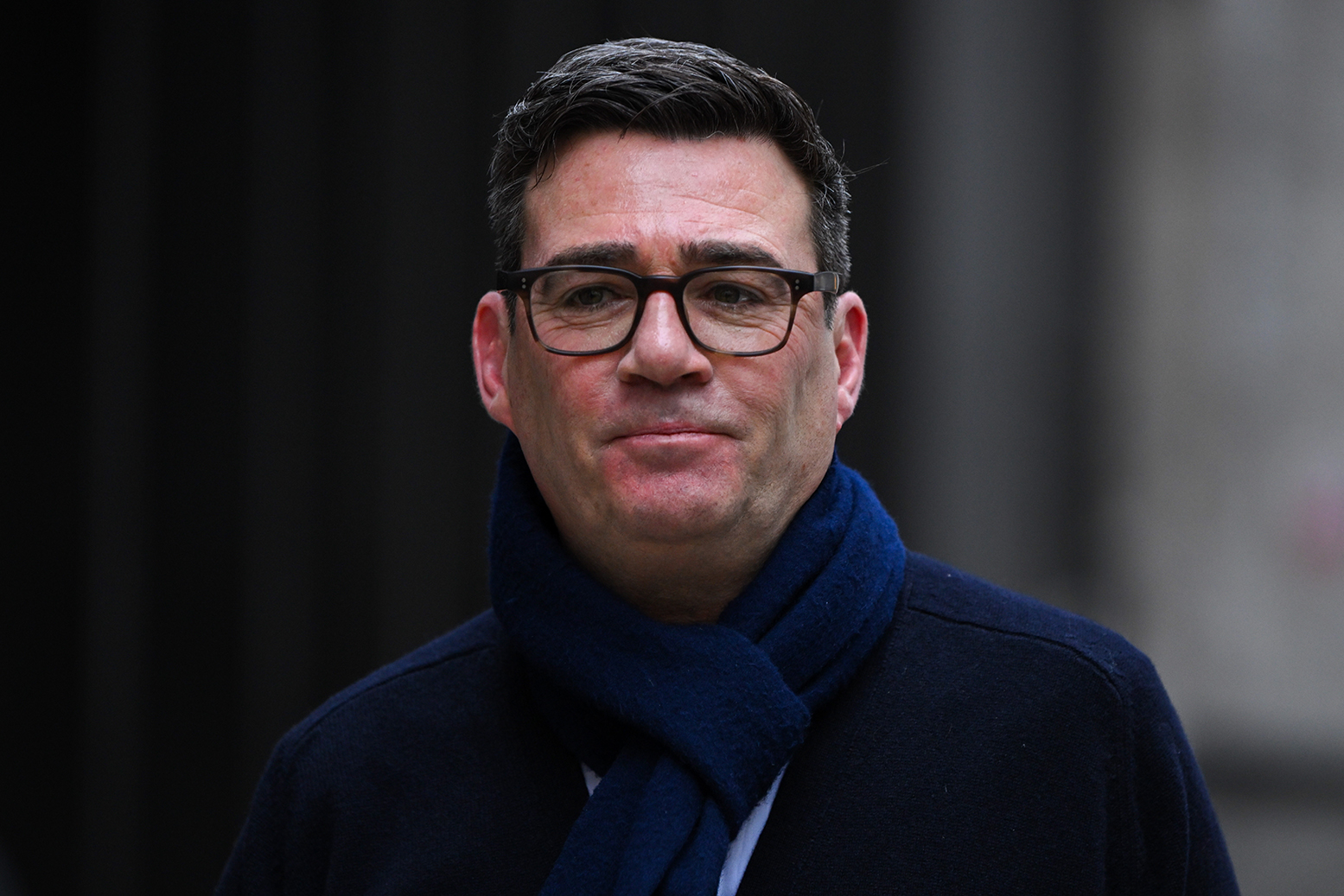 Can Andy Burnham win in Makerfield?