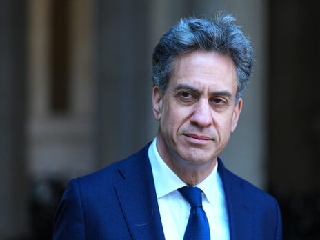 Don't underestimate Labour's dark horses Don't underestimate Labour's dark horses