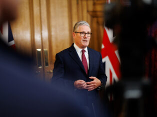 Labour's "horrible but necessary" week