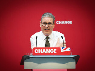 The Labour Party is dead, and Starmer has killed it