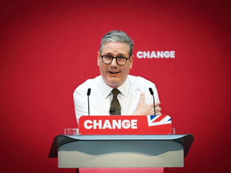 The Labour Party is dead, and Starmer has killed it The Labour Party is dead, and Starmer has killed it