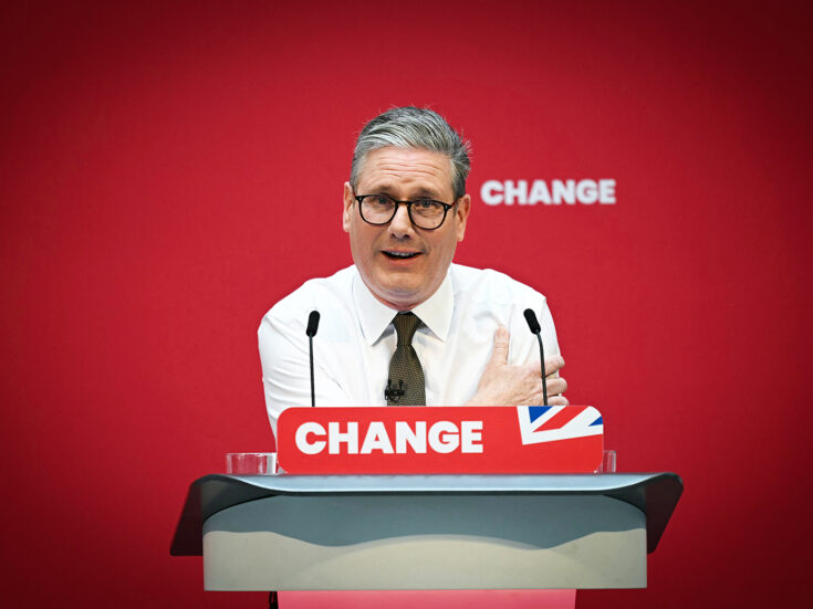 Photo of The Labour Party is dead, and Starmer has killed it