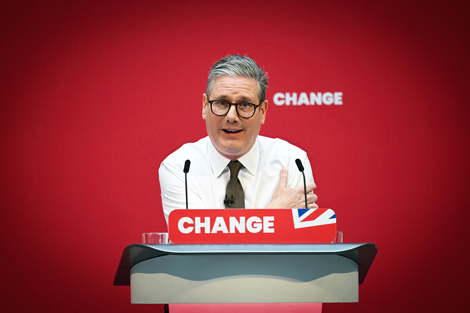 The Labour Party is dead, and Starmer has killed it