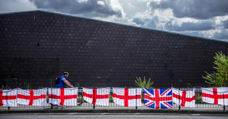 Anthony Barnett: England, ethno-nationalism and what I told Andy Burnham