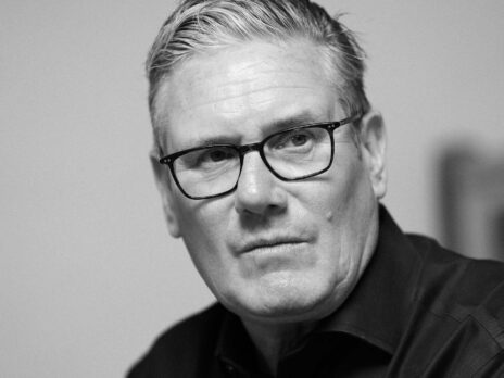 Keir Starmer’s never-ending chaos