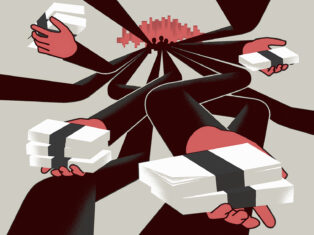 How to placate the bond markets