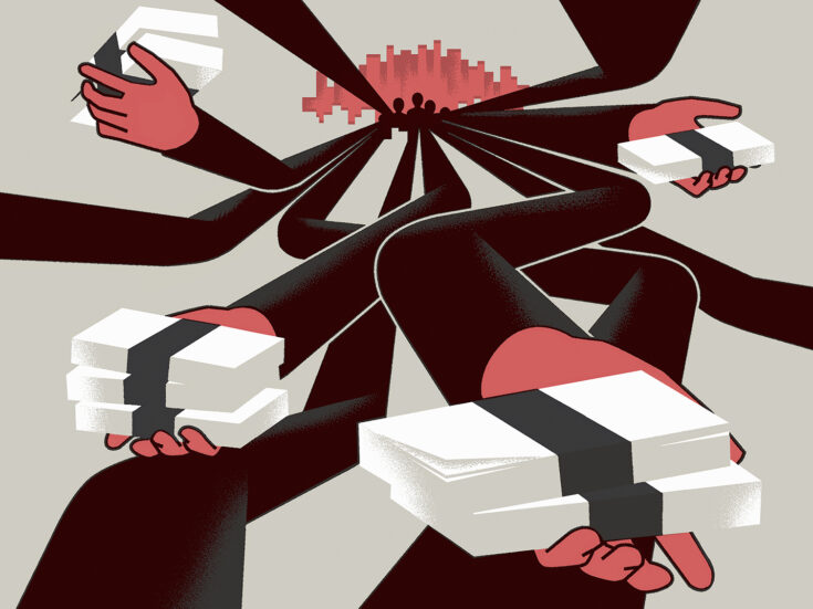 How to placate the bond markets