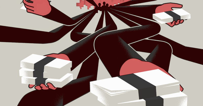 How to placate the bond markets