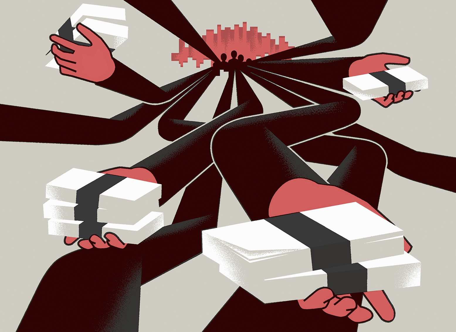 newstatesman.com - Will Dunn - How to placate the bond markets