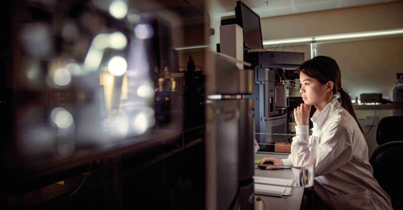 A revolution in mental health science
