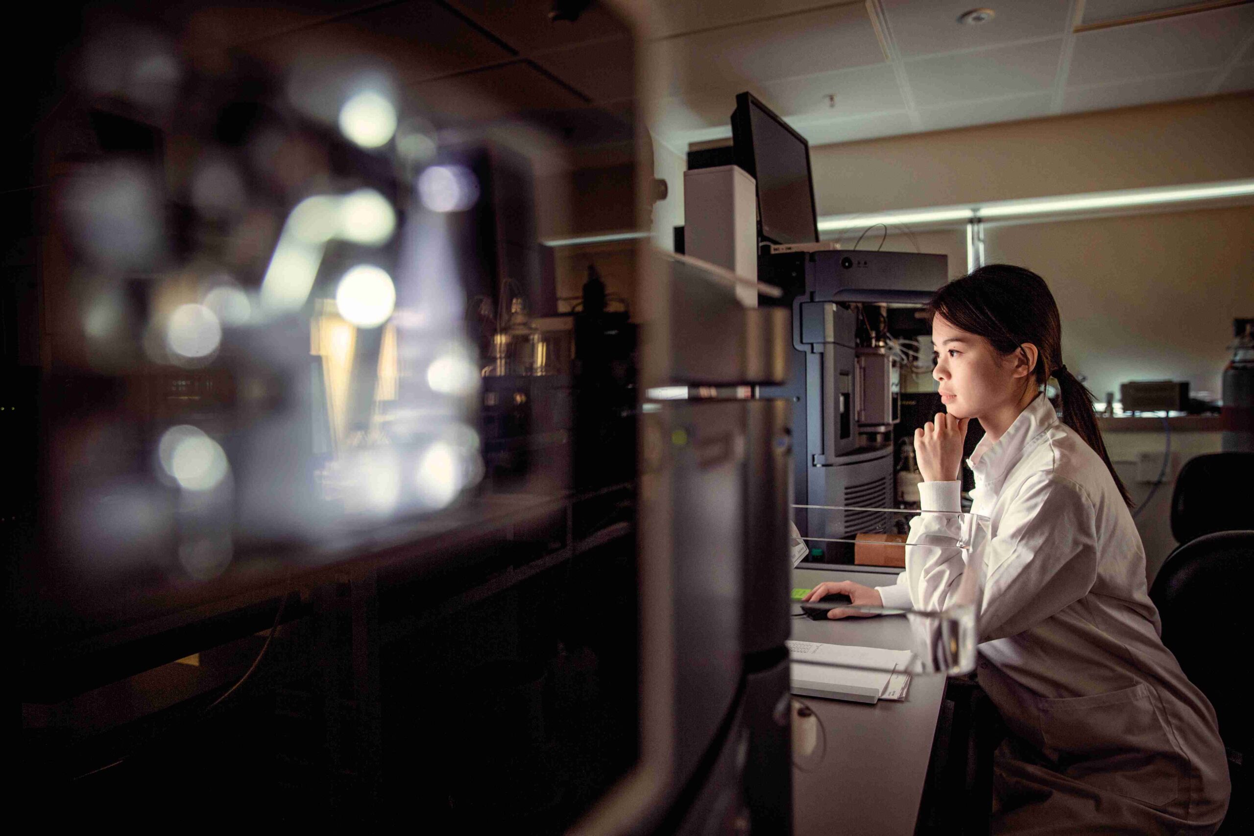 A revolution in mental health science
