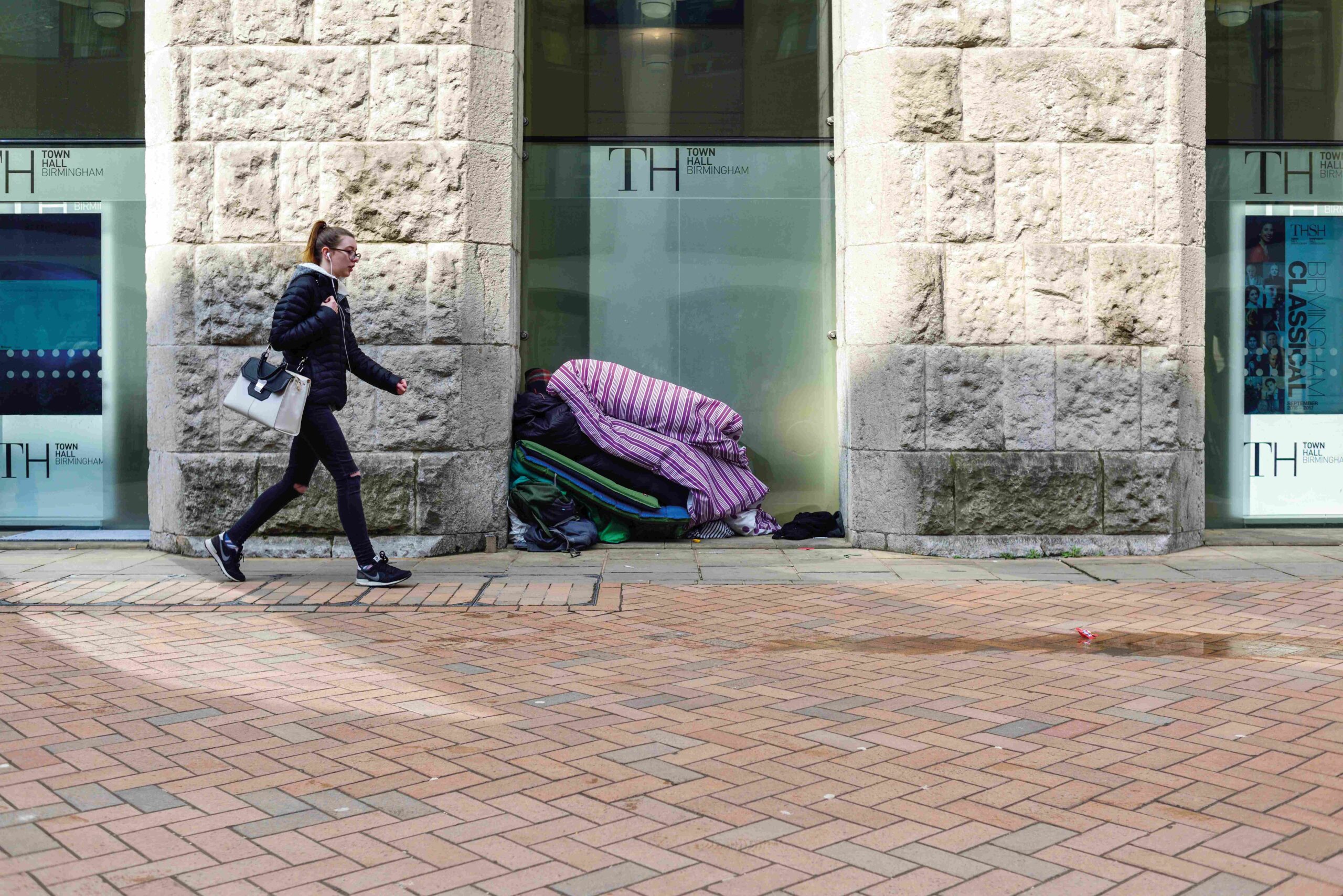newstatesman.com - Rhi Storer - Out of hospital, into nowhere