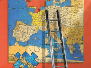 The Europe dilemma