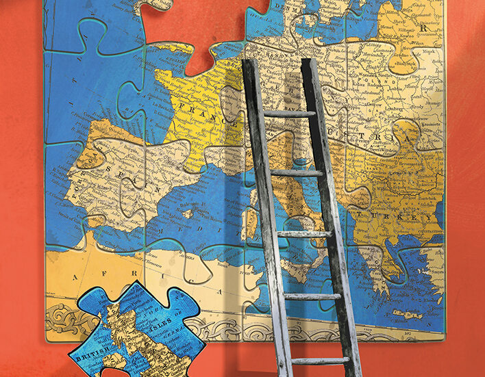 Photo of The Europe dilemma