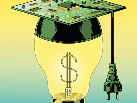 Silicon Valley's "Get Rich University" Silicon Valley's "Get Rich University"
