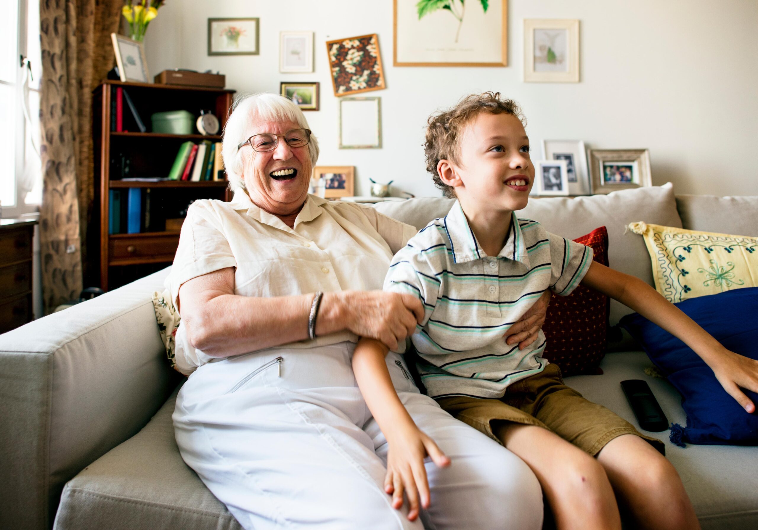 Britain’s dementia crisis is a test of political will