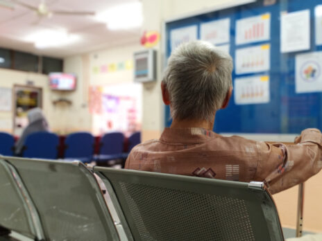 We must stop neglecting dementia We must stop neglecting dementia