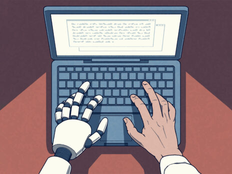 Don't blame AI for bad writing