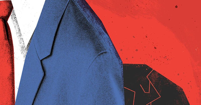 How dishonesty hollowed out Starmerism