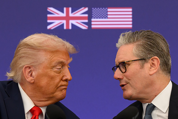 newstatesman.com - Nick Dearden - The US pharma deal is a crime against UK healthcare