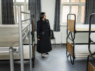 Would a new PM scrap Shabana Mahmood’s immigration reforms?