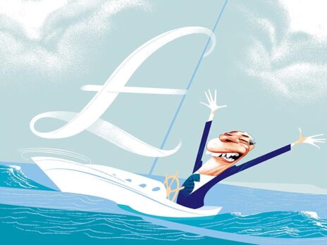 Where does Nigel Farage get his money?
