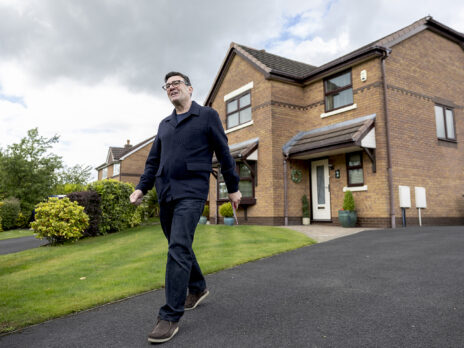 Will Brexit ruin Andy Burnham's campaign in Makerfield?