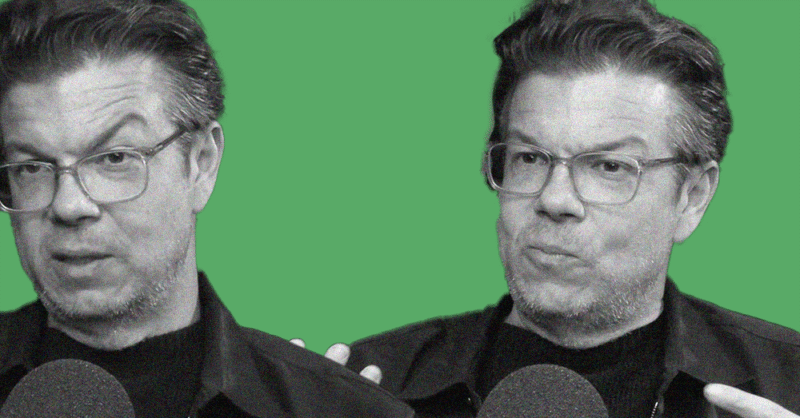Ben Lerner on the breakdown of American speech