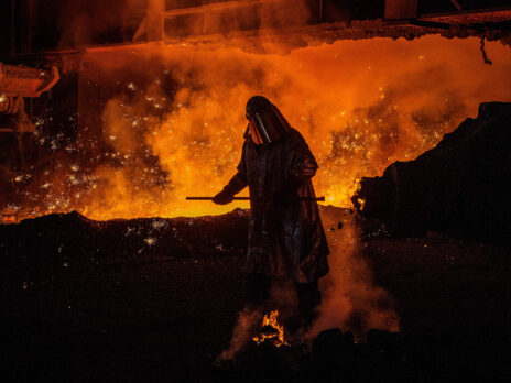 Manchesterism needs steel, not just services