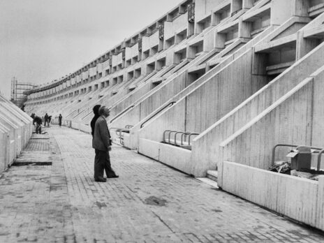Why central London needs social housing