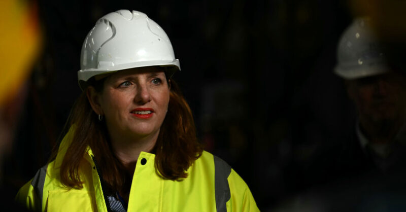 Exclusive: Homelessness minister’s council failing to provide safe sleep advice to homeless families